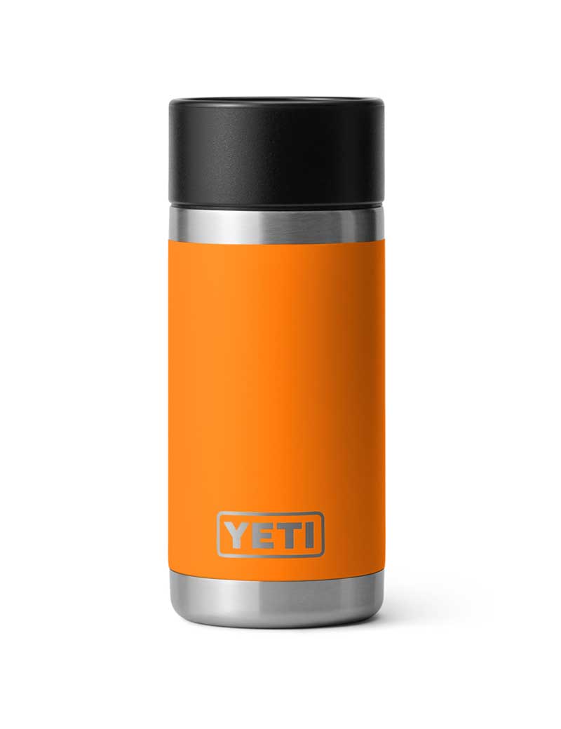 YETI RAMBLER HOTSHOT BOTTLE 354ML 12OZ KING CRAB LIMITED EDITION