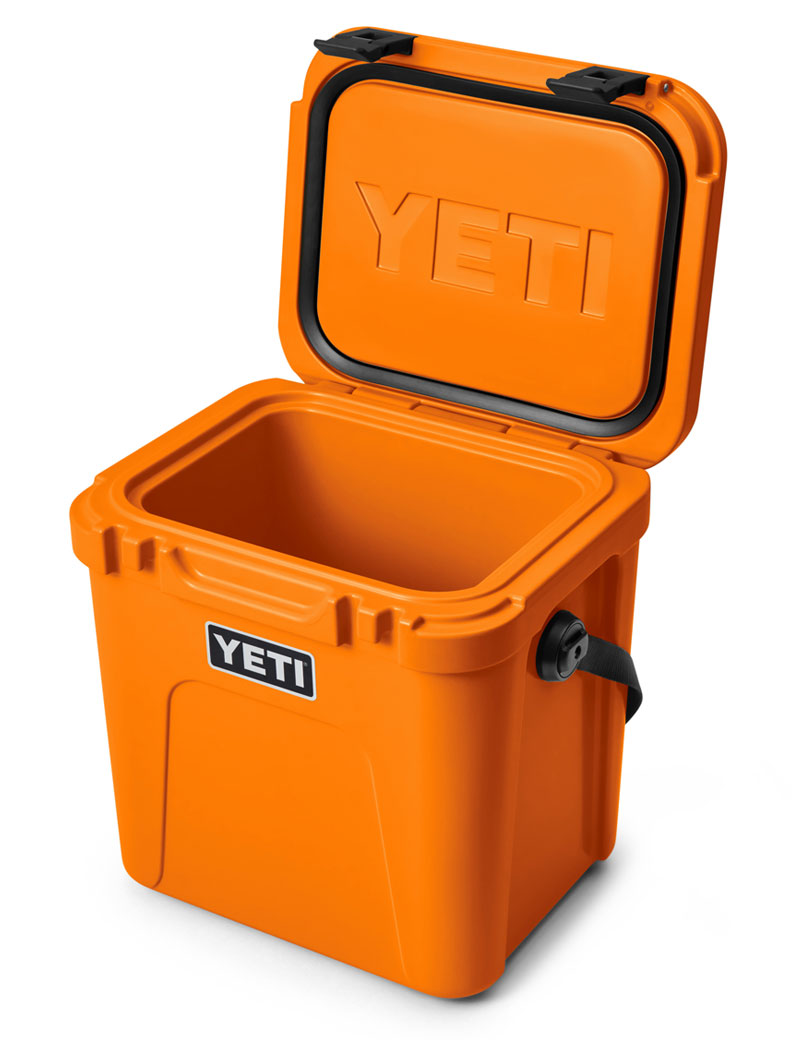YETI ROADIE 024 COOL BOX KING CRAB LIMITED EDITION