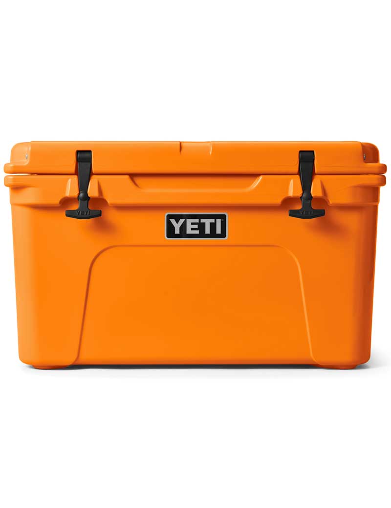 Yeti Tundra 45 Cool Box King Crab Limited Edition