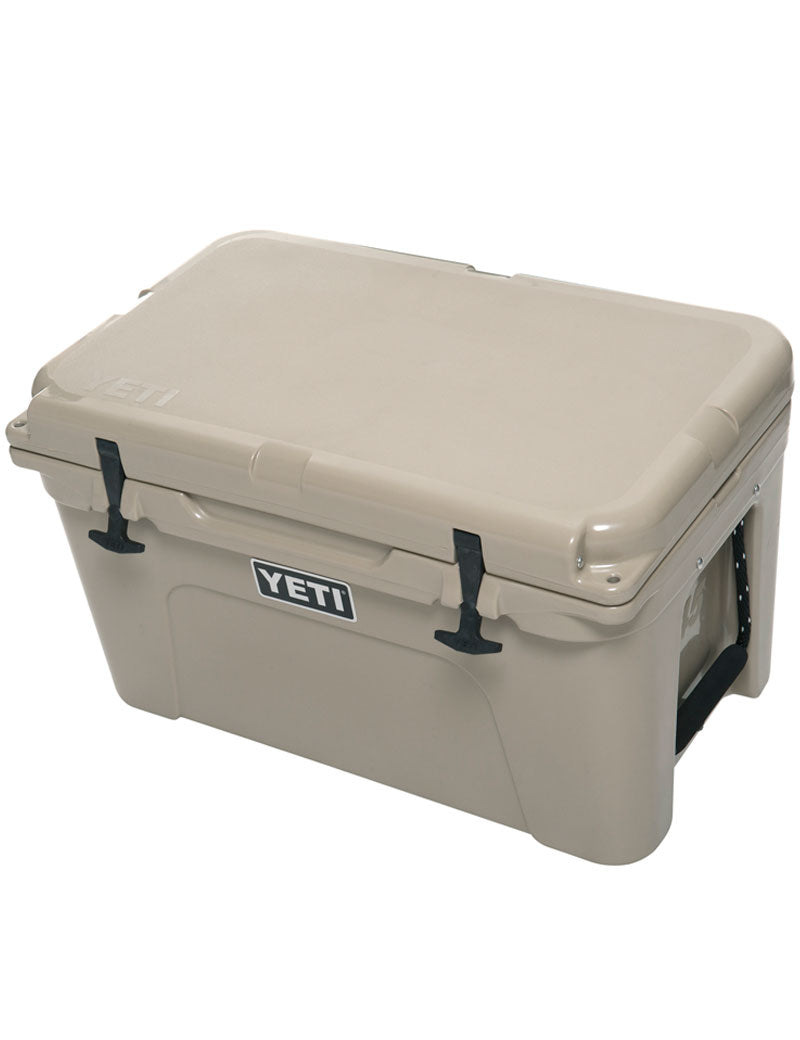 Yeti Tundra 45 Cool Box Tan