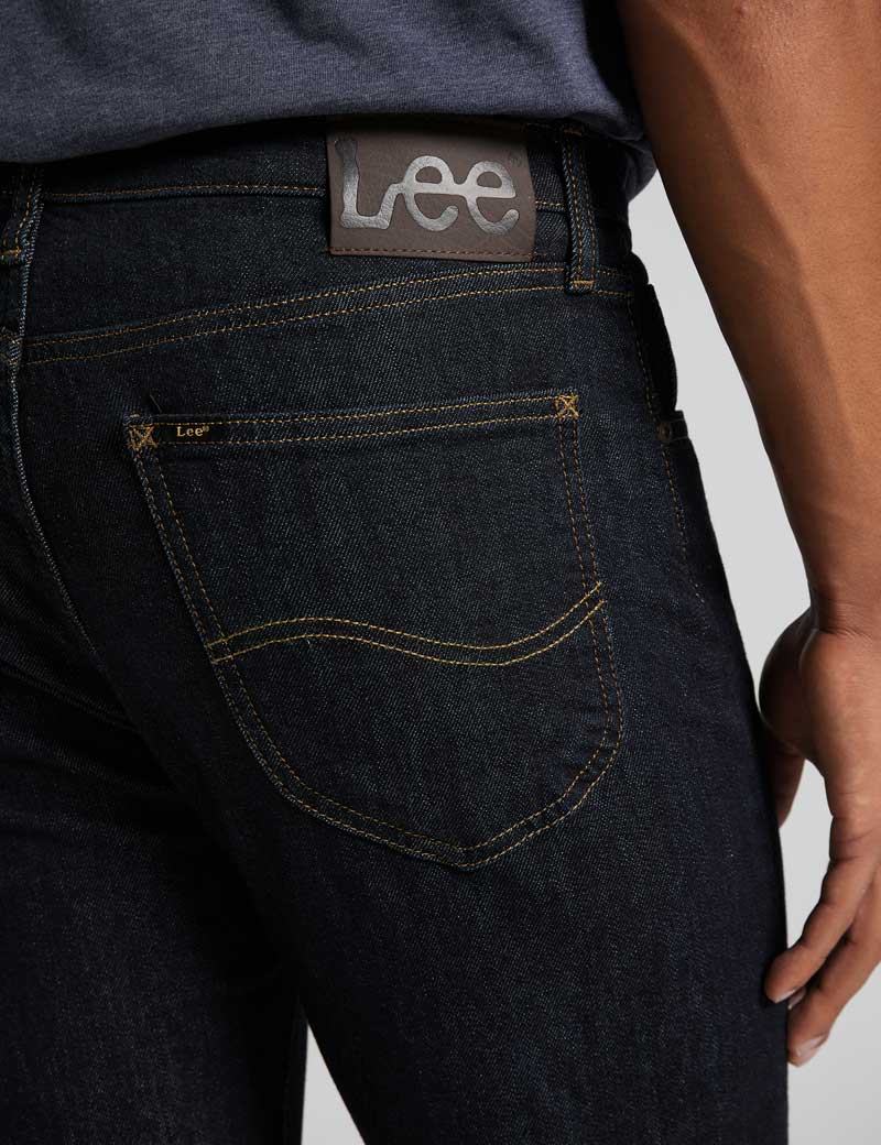 Lee Austin Jeans Rinse