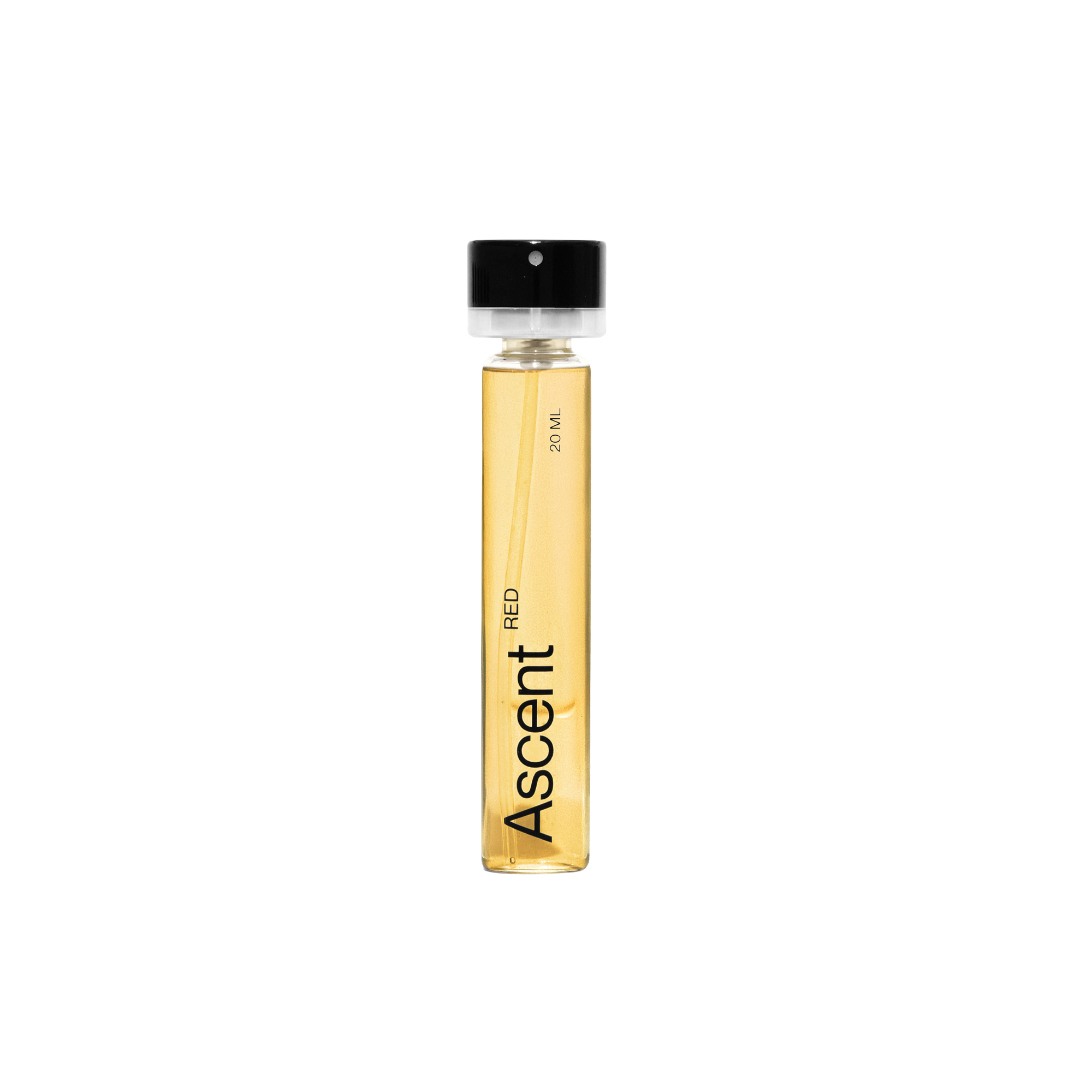 Ascent Red Parfum Refill Spray Fragrance