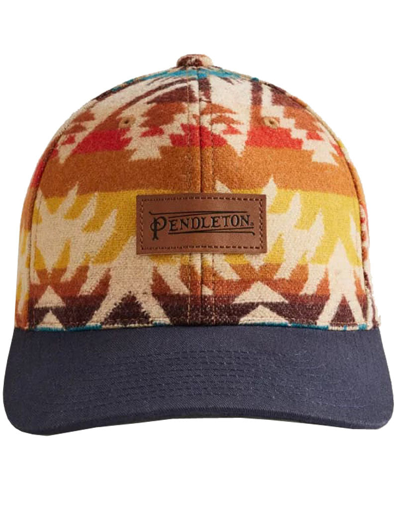 Pendleton Wool Hat Cap Pasco