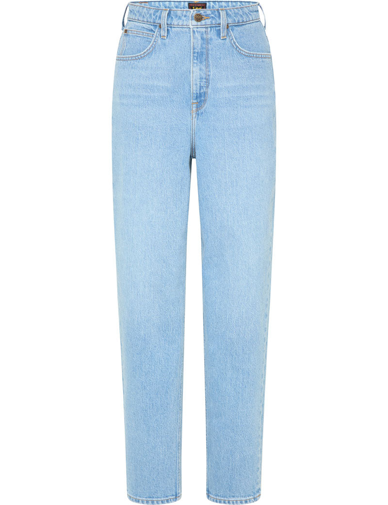 Lee Stella Tapered Jeans Mid Alton