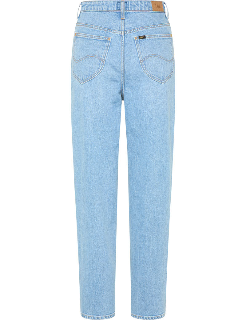 Lee Stella Tapered Jeans Mid Alton