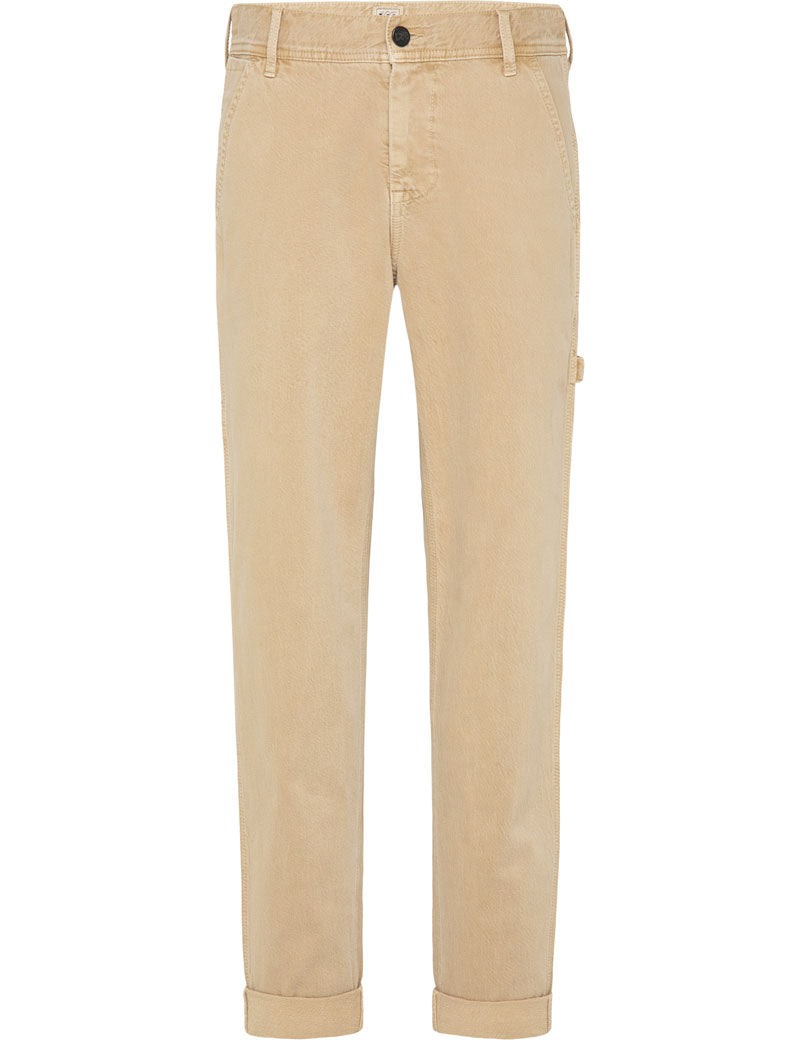 Lee Carpenter Pants Clay