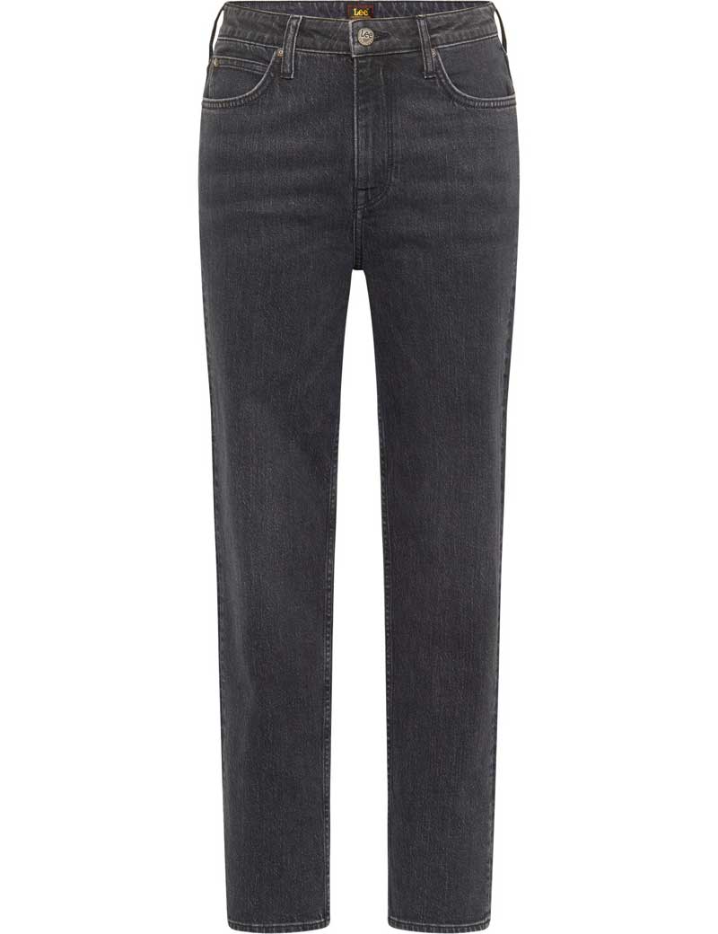 Lee Stella Tapered Jeans Rock