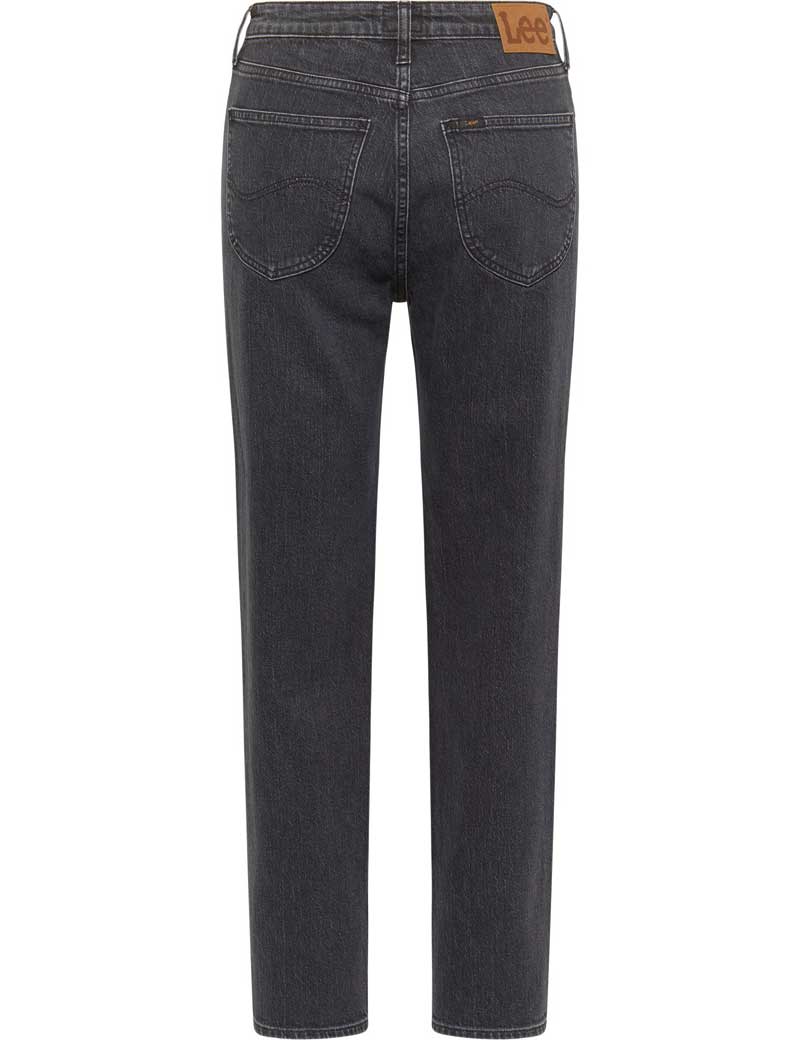 Lee Stella Tapered Jeans Rock