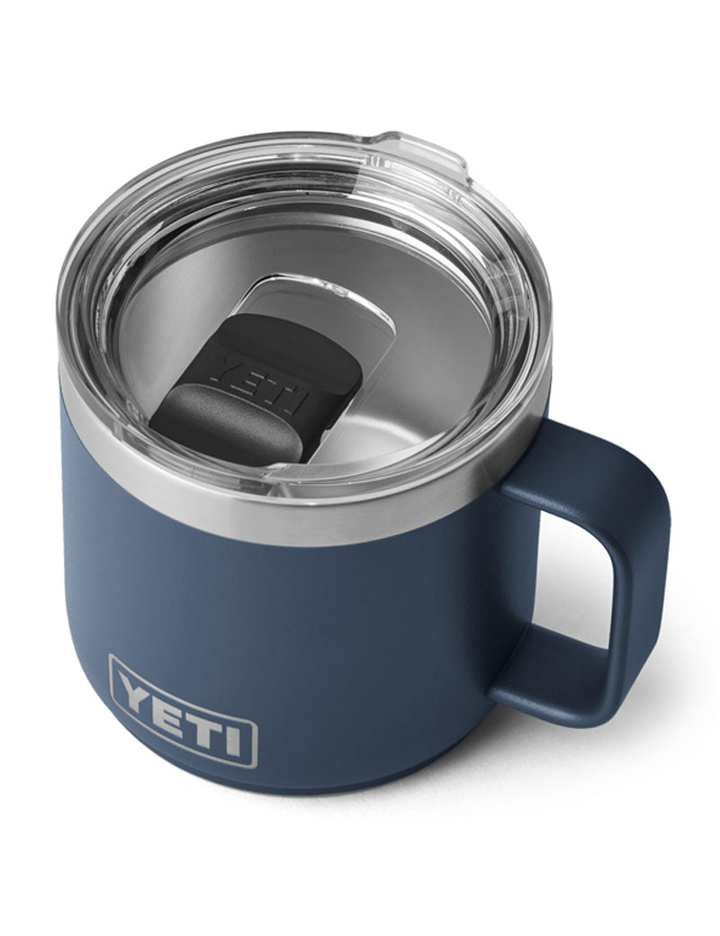 Yeti Rambler Mug 415Ml 14Oz Navy