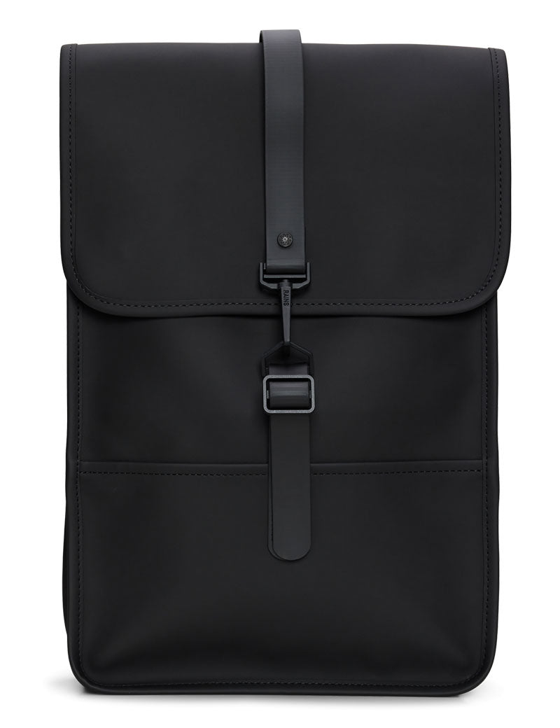 Rains Backpack Mini Black 13020