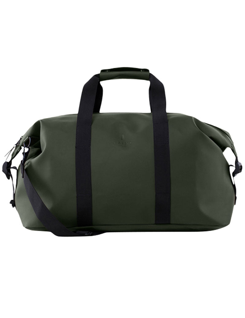 Rains Hilo Weekend Bag Green