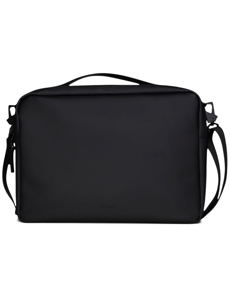 Rains Laptop Bag 13"/14" 13280 Black