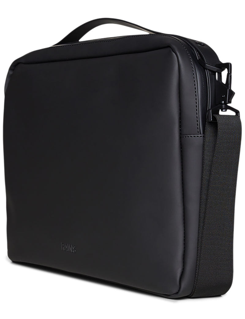 Rains Laptop Bag 13"/14" 13280 Black