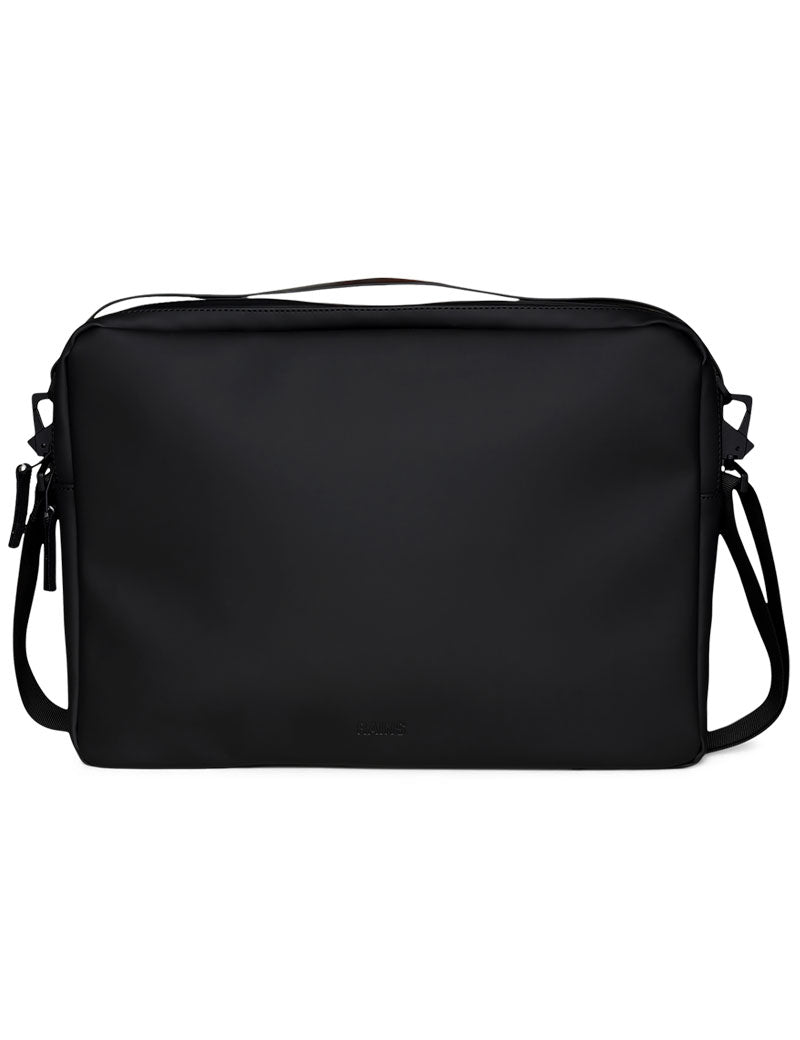 Rains Laptop Bag 15"/16" 13290 Black