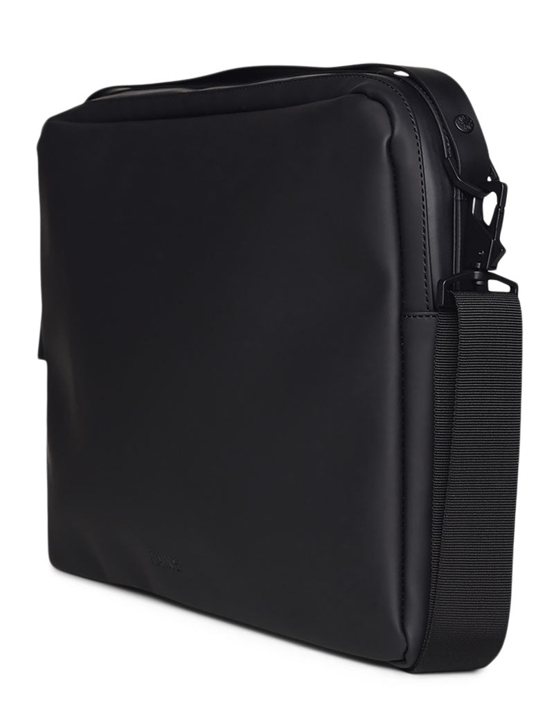 Rains Laptop Bag 15"/16" 13290 Black