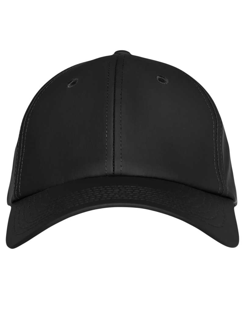 Rains Cap W1 Black 13600