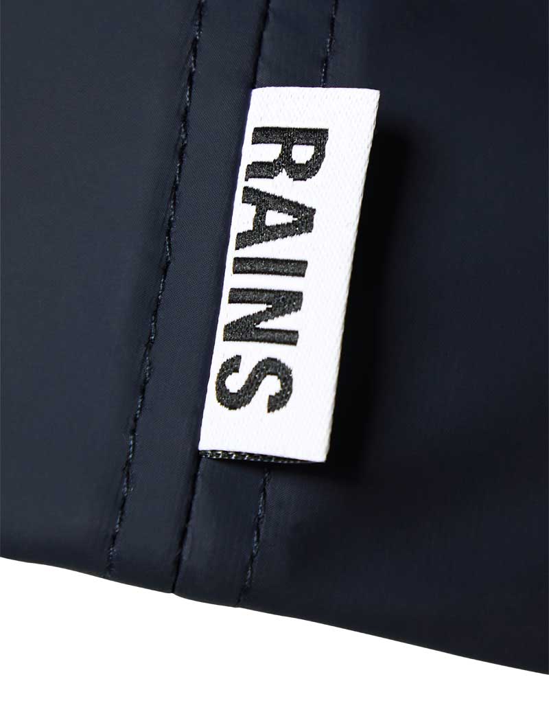 Rains Cap W1 Navy 13600