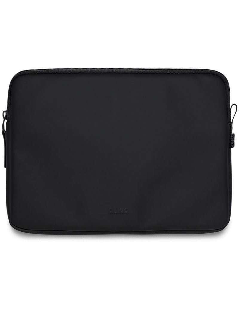 Rains Trail Laptop Case 13/14" Black 14860