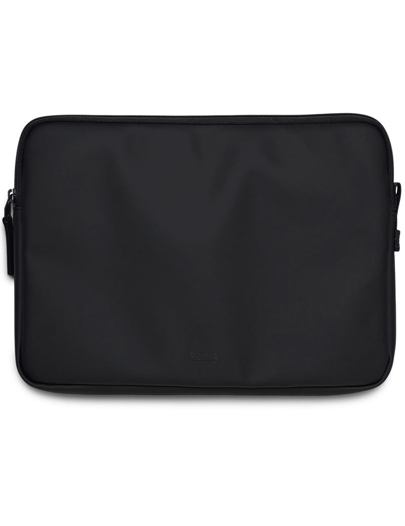 Rains Trail Laptop Case 15/16" Black 14870