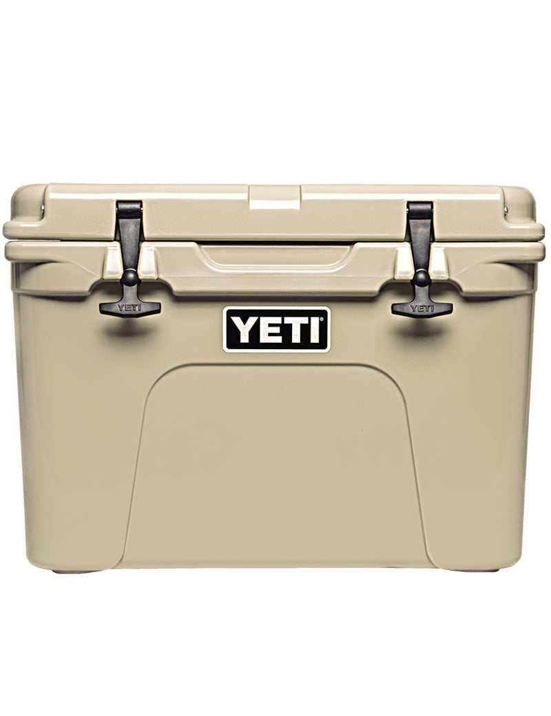 YETI TUNDRA 35 COOL BOX TAN