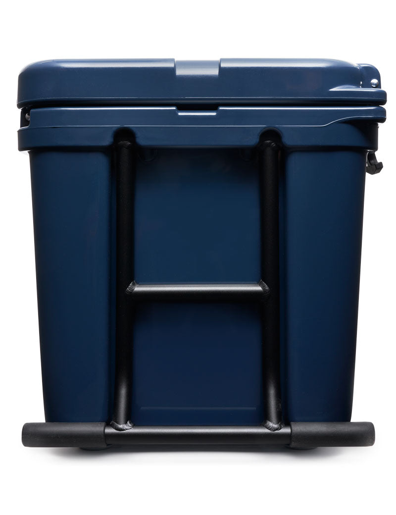Yeti Tundra Haul Wheeled Cool Box Navy