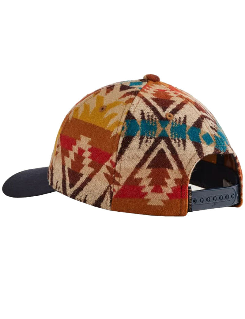 Pendleton Wool Hat Cap Pasco