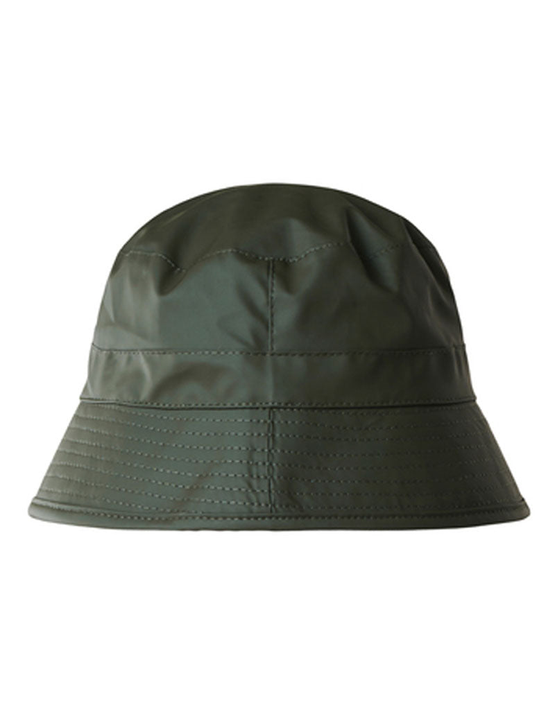 Rains Bucket Hat Green