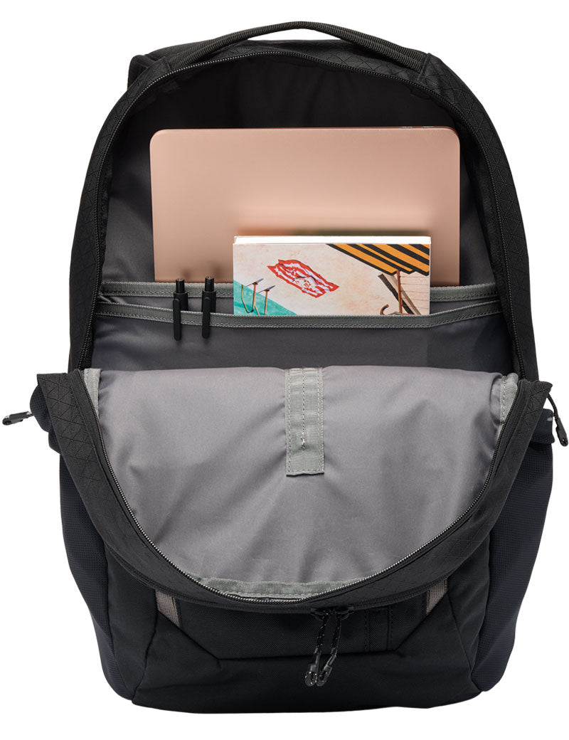 Columbia City Atlas Explorer II 26L Backpack Black