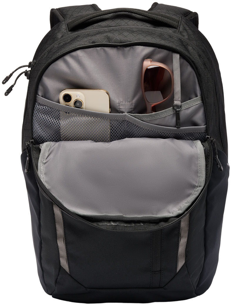 Columbia City Atlas Explorer II 26L Backpack Black