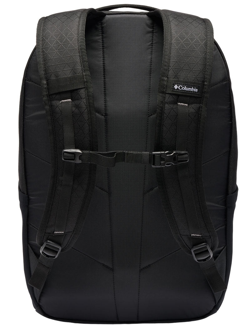 Columbia City Atlas Explorer II 26L Backpack Black