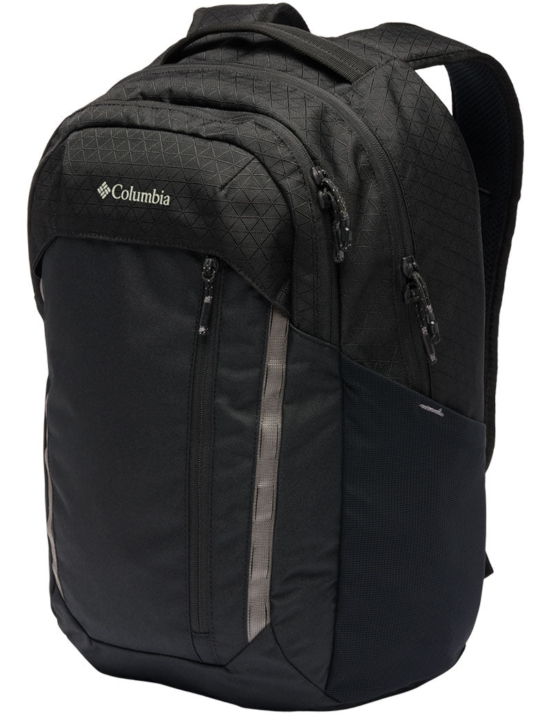 Columbia City Atlas Explorer II 26L Backpack Black