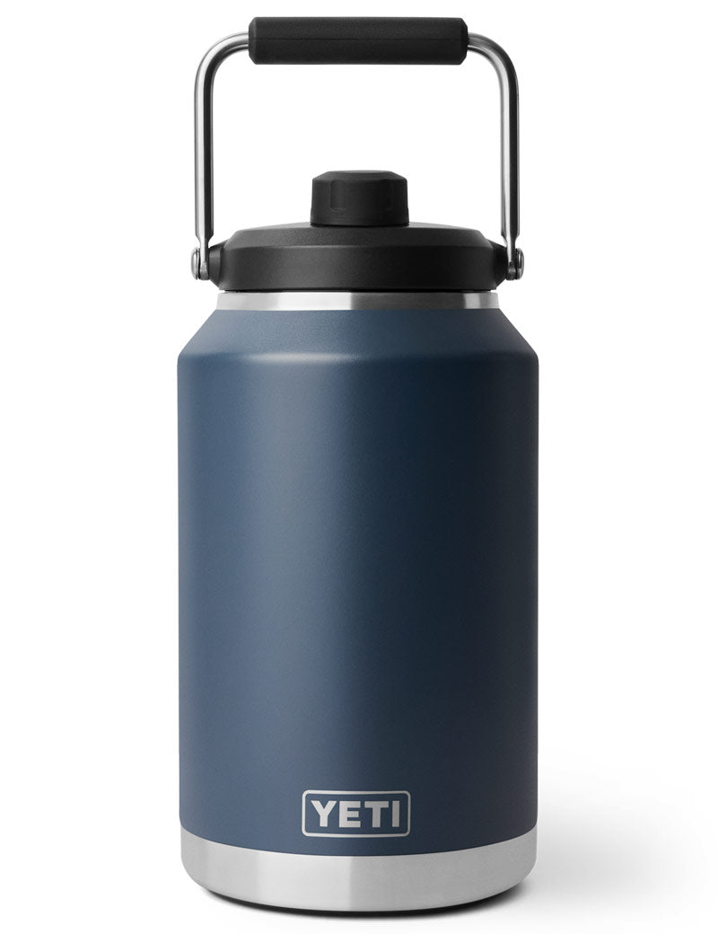 Yeti Rambler Jug 2.0 Navy