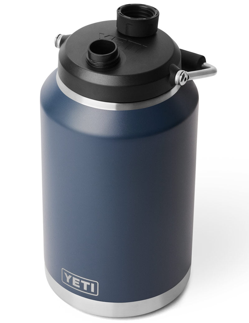 Yeti Rambler Jug 2.0 Navy