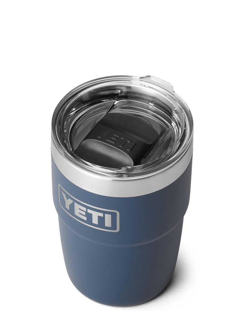 Yeti Rambler Stackable Cup 8oz 237ml Stackable Cup Navy