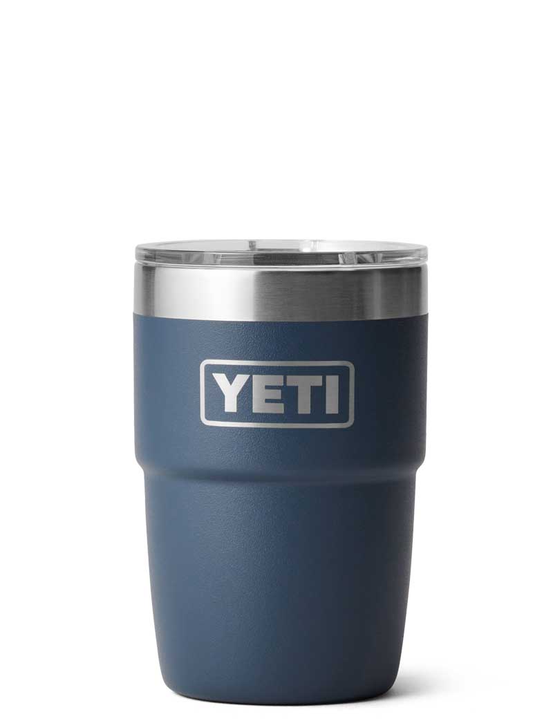 Yeti Rambler Stackable Cup 8oz 237ml Stackable Cup Navy