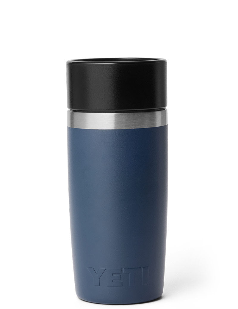 Yeti Rambler Travel Bottle 12oz 355ml Navy