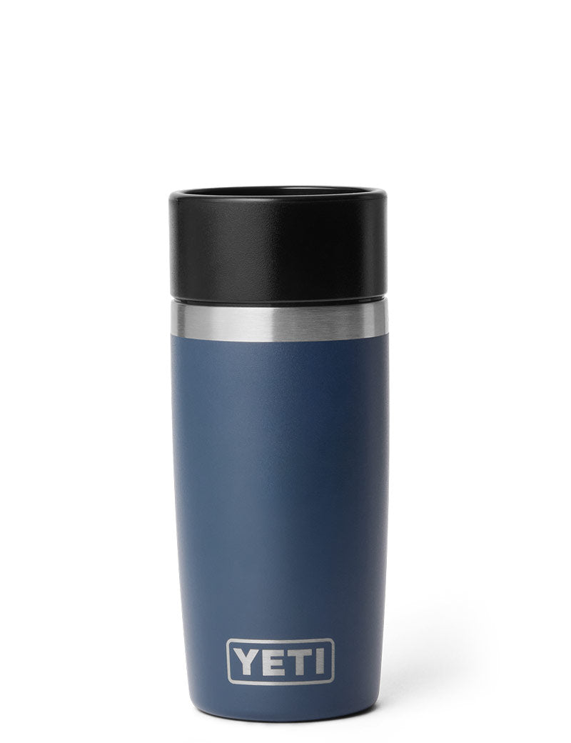 Yeti Rambler Travel Bottle 12oz 355ml Navy