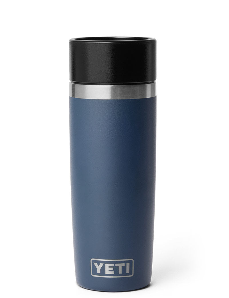 Yeti Rambler Travel Bottle 16OZ 473ML Navy