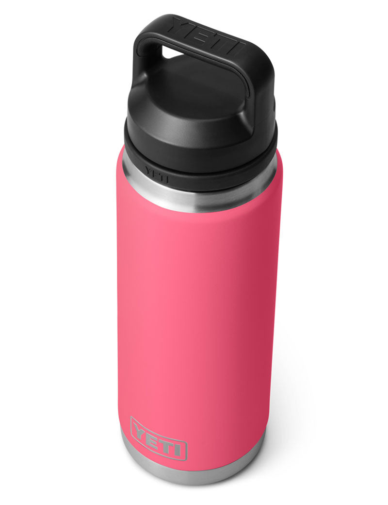 Yeti Rambler Chug Bottle 760Ml 26Oz Tropical Pink