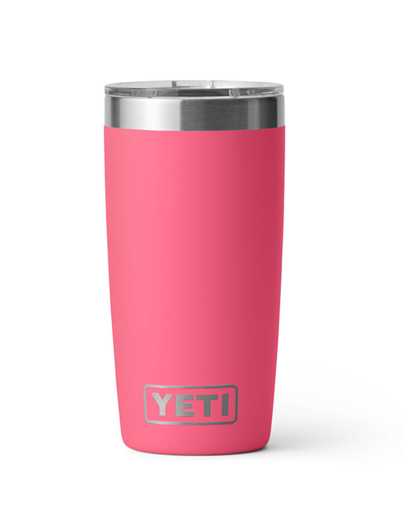 Yeti Rambler Tumbler 296Ml 10Oz Tropical Pink