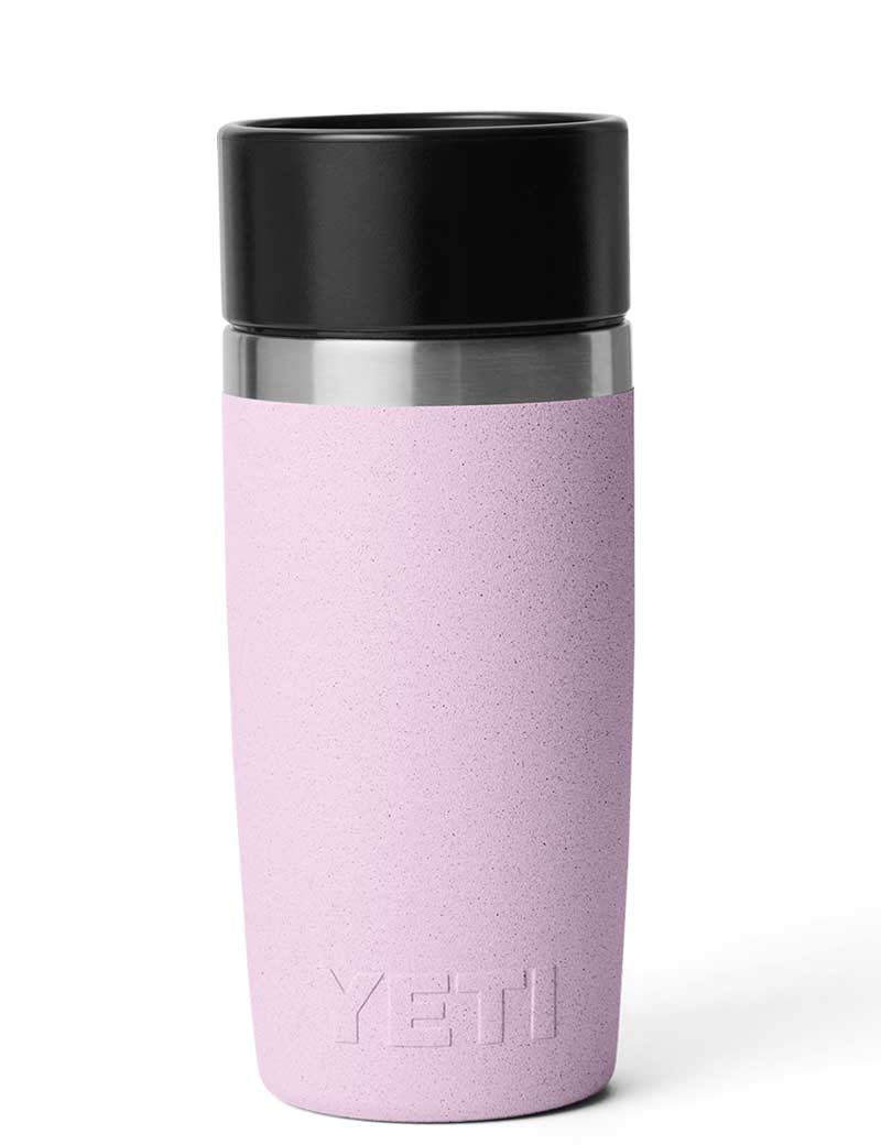 Yeti Rambler 12 OZ Travel Bottle Cherry Blossom