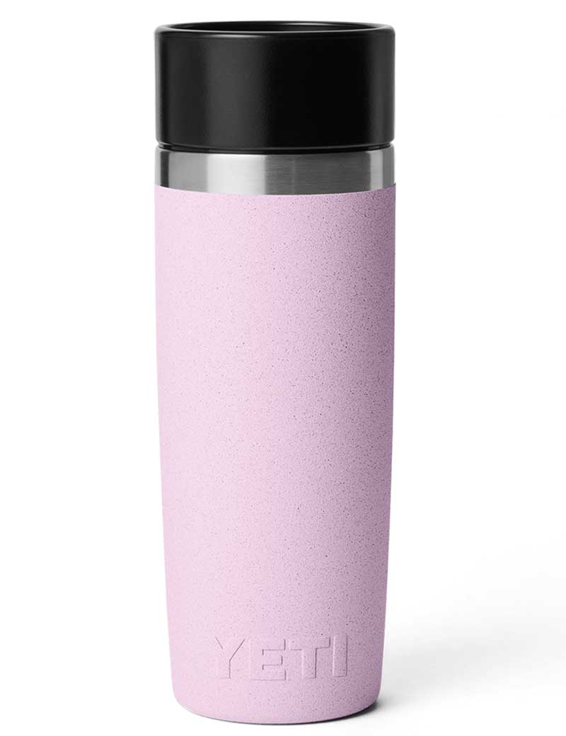 Yeti Rambler 16 OZ Travel Bottle Cherry Blossom