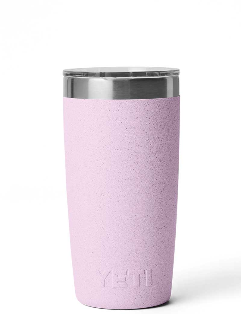 Yeti Rambler 10 OZ Tumbler MS Cherry Blossom