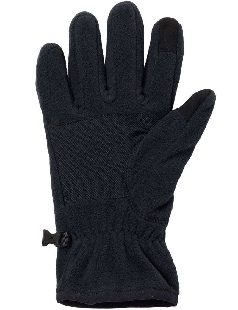 Columbia Mens Sequoia Grove Glove Black