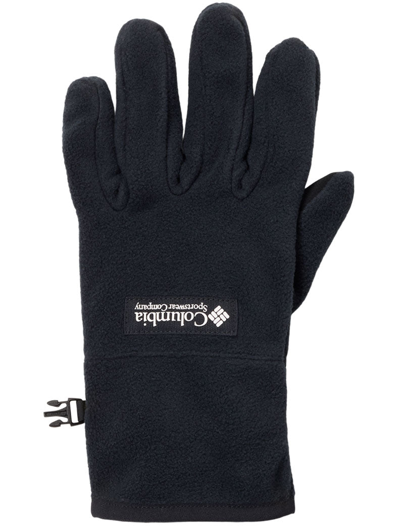 Columbia Mens Sequoia Grove Glove Black