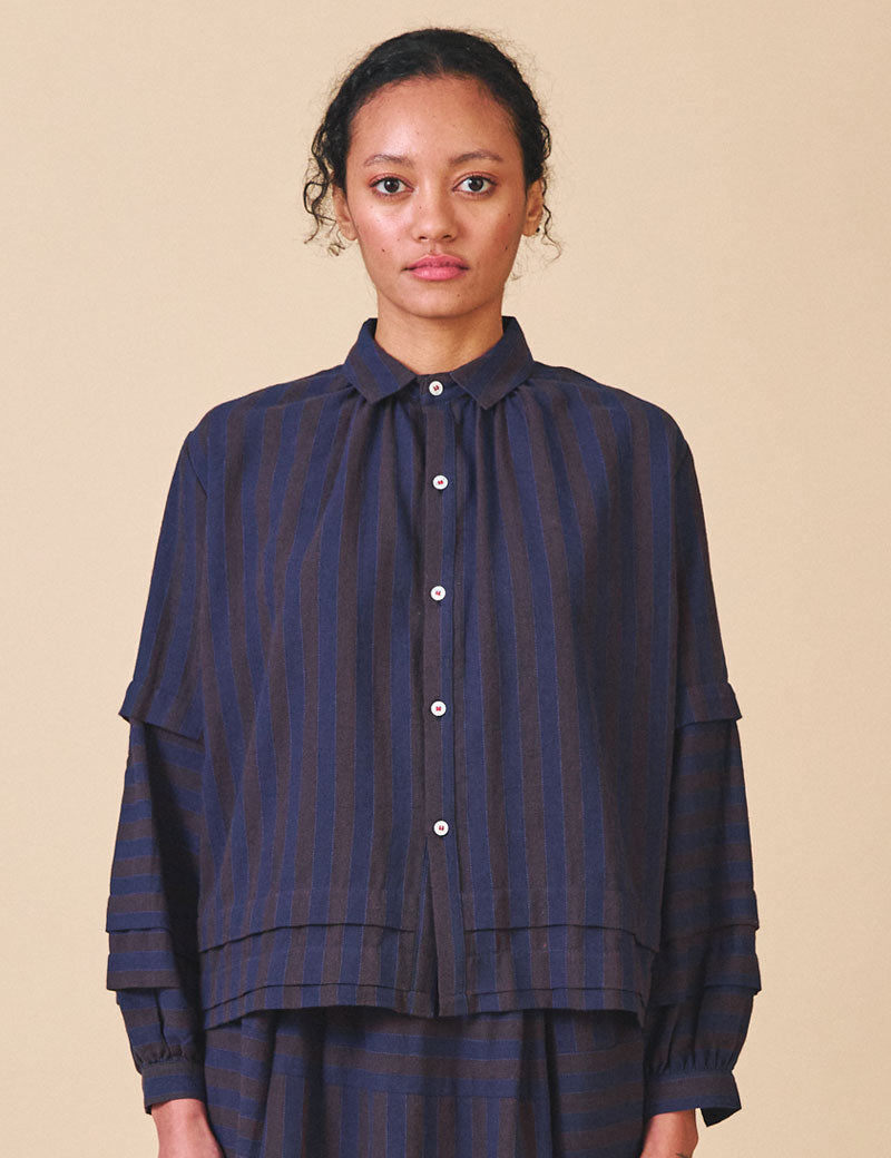 Sideline Lotta Shirt Stripe