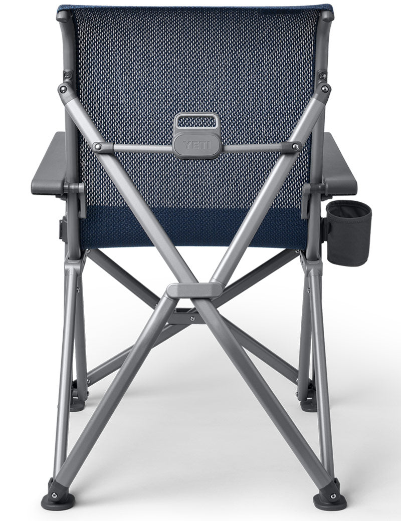 Yeti Trailhead Camp Chair Navy