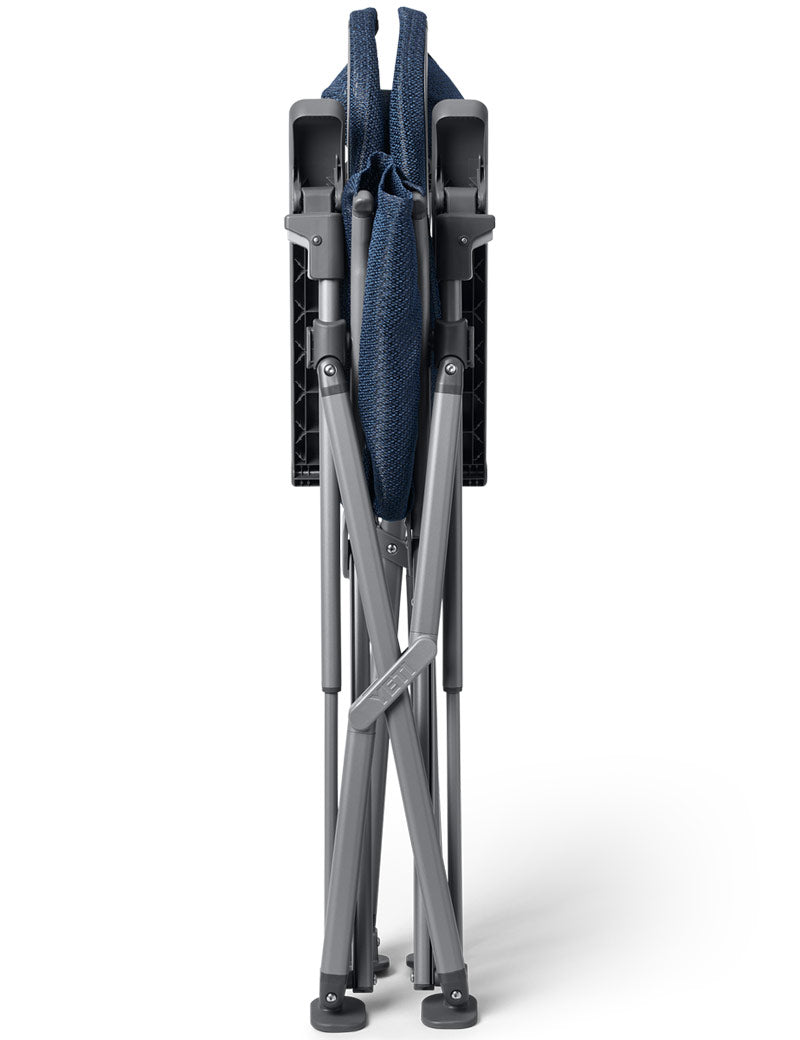 Yeti Trailhead Camp Chair Navy