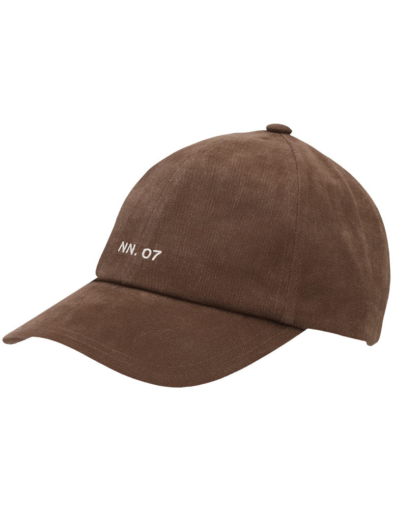 NN07 Cotton Cap Demitasse