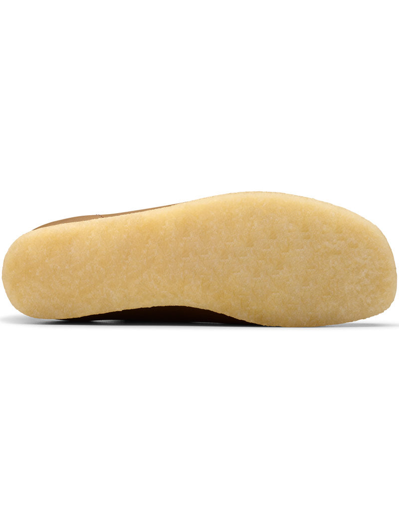 Clarks Originals Wallabee Beeswax Sole View